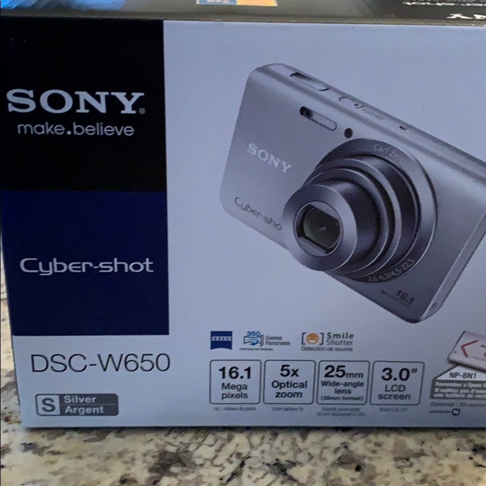 Camera